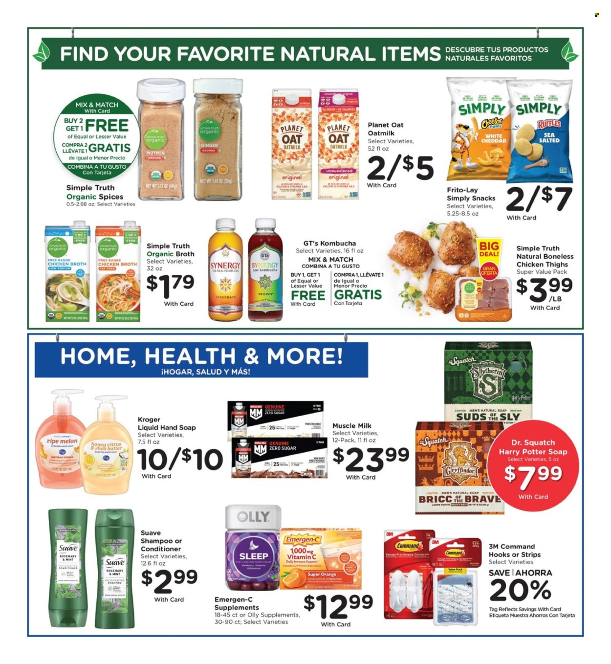 Smith's ad - 12/03/2025 - 12/09/2025. Page 12