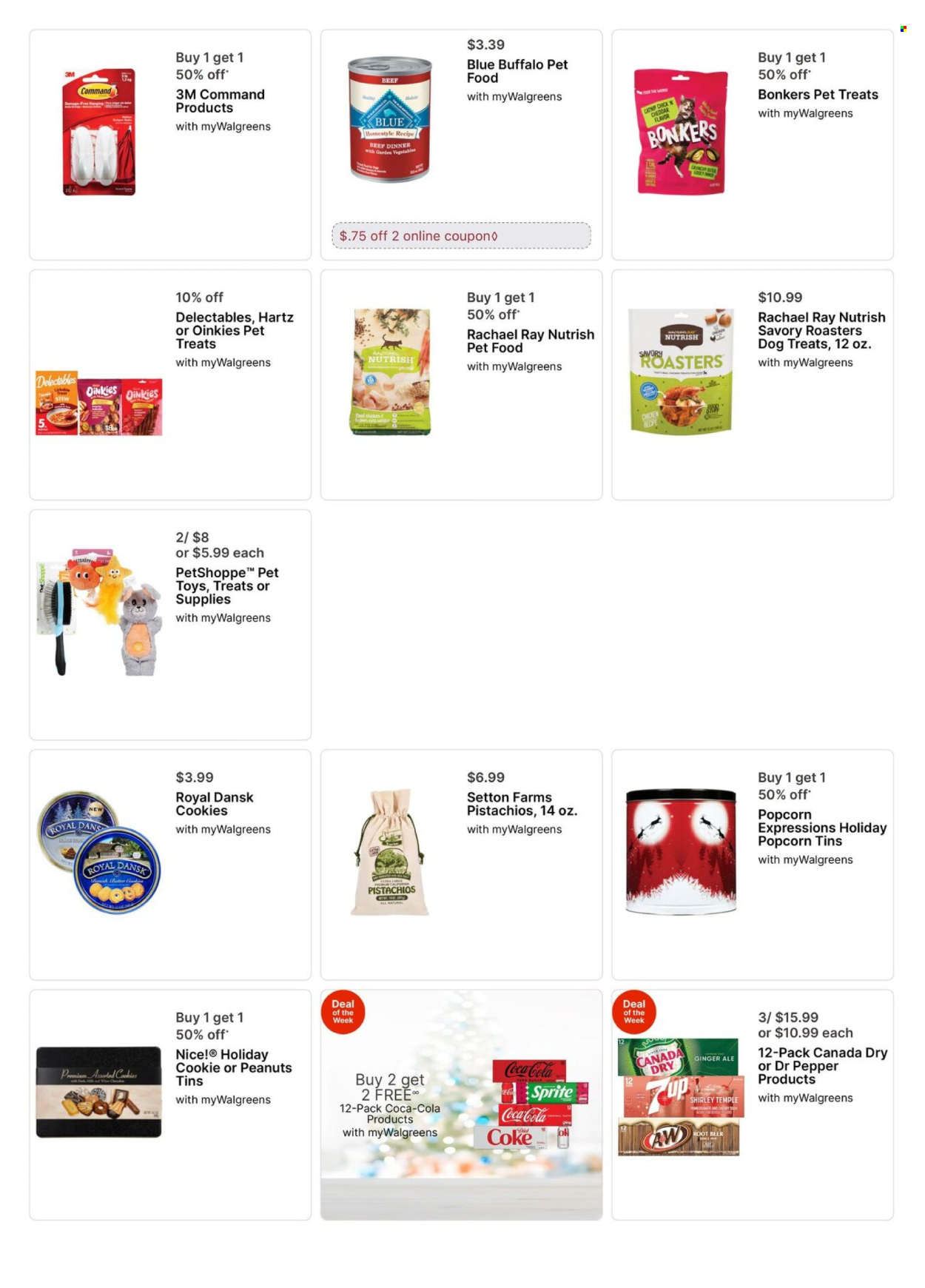 Walgreens ad - 12/07/2025 - 12/13/2025. Page 27