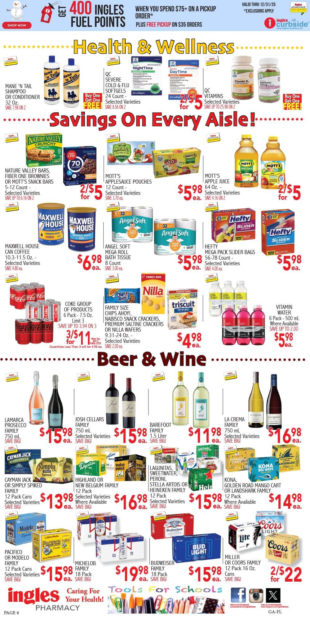 Ingles ad - 12/03/2025 - 12/09/2025. Page 4
