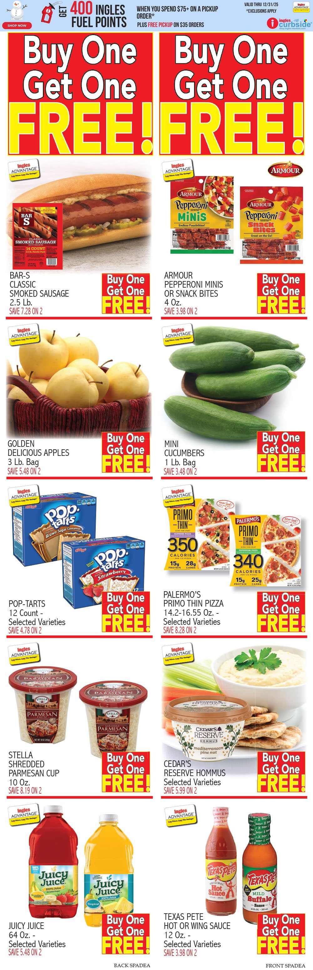Ingles ad - 12/03/2025 - 12/09/2025. Page 9