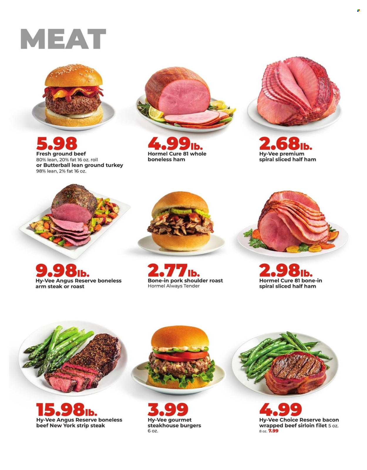 Hy-Vee ad - 12/08/2025 - 12/14/2025. Page 15