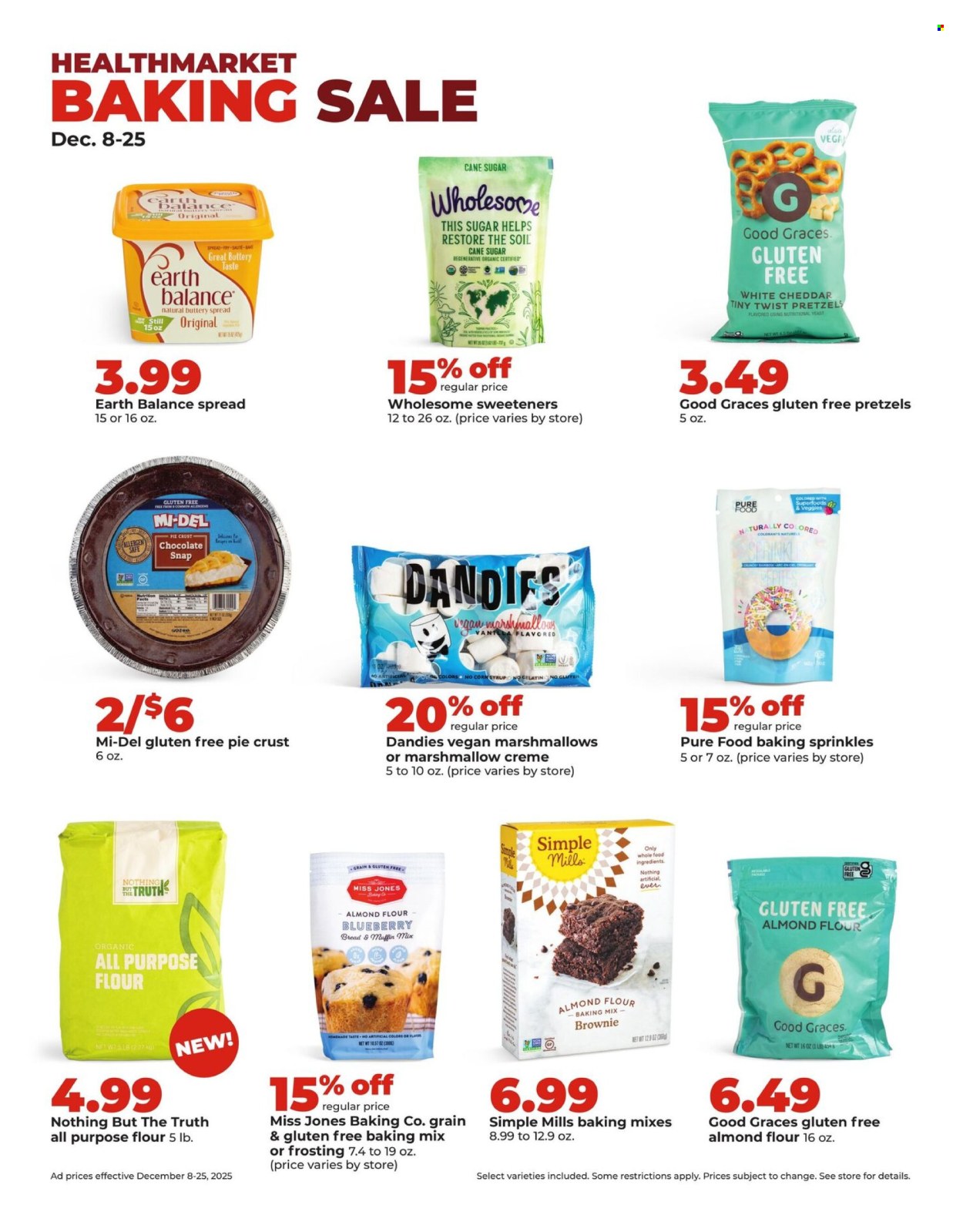 Hy-Vee ad - 12/08/2025 - 12/14/2025. Page 37