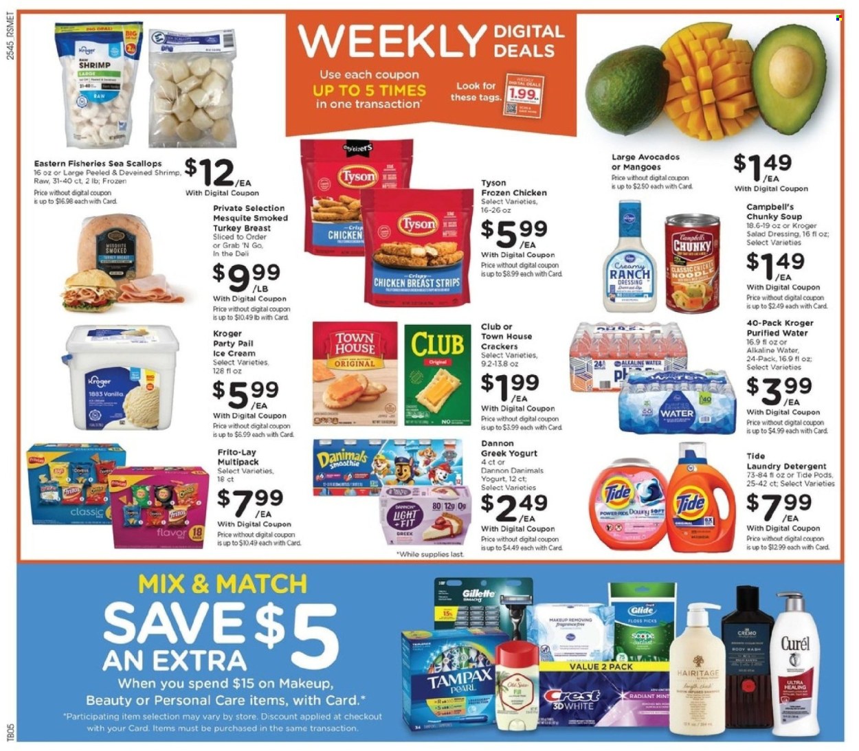 Pick ‘n Save ad - 12/10/2025 - 12/16/2025. Page 2