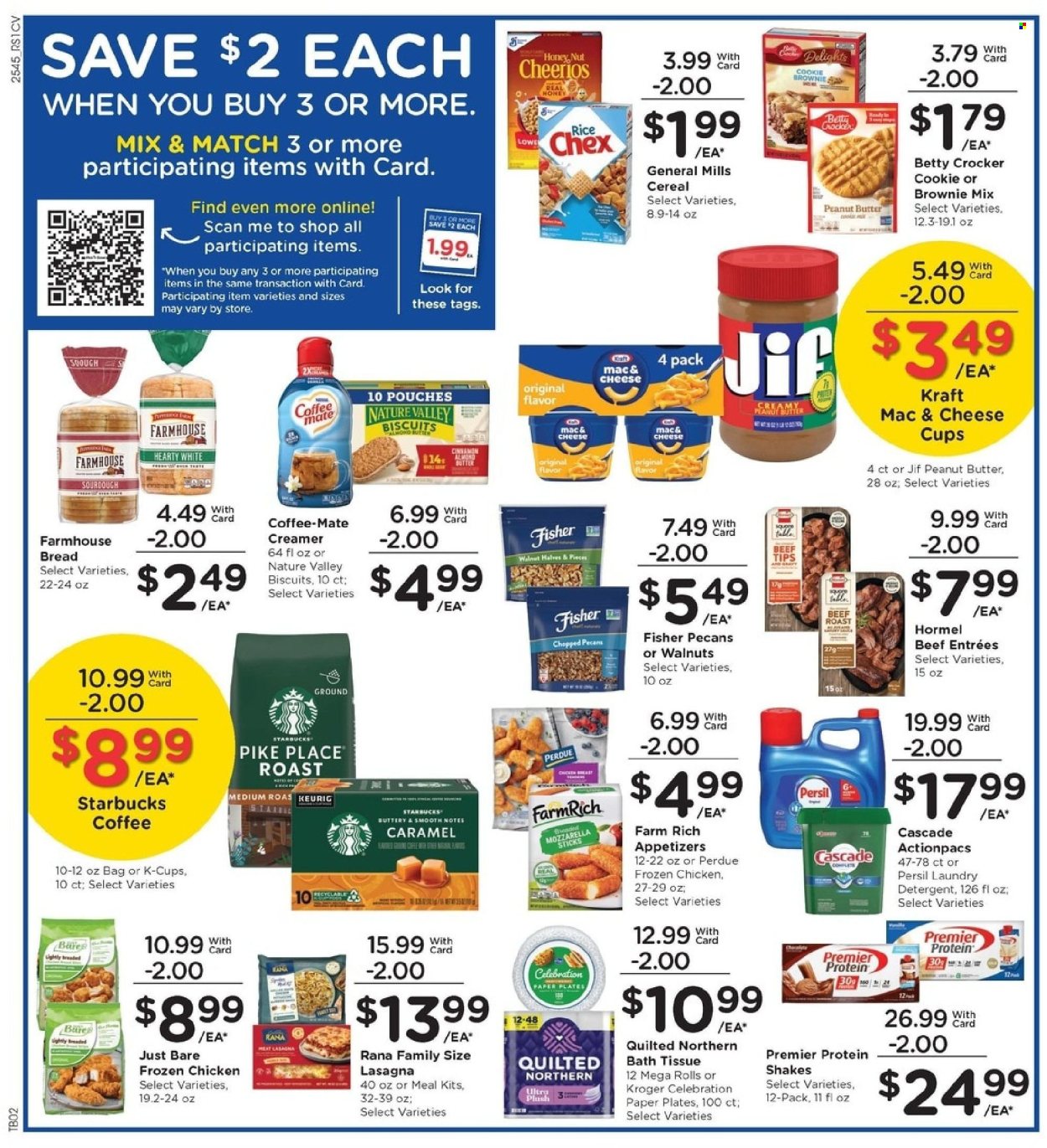 Pick ‘n Save ad - 12/10/2025 - 12/16/2025. Page 4