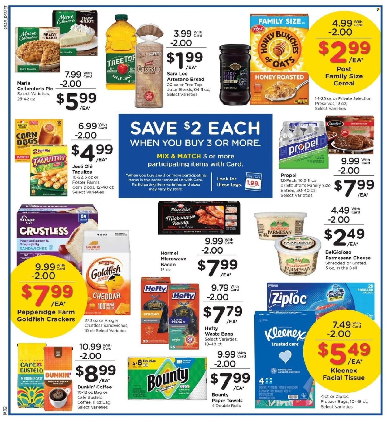 Pick ‘n Save ad - 12/10/2025 - 12/16/2025. Page 5