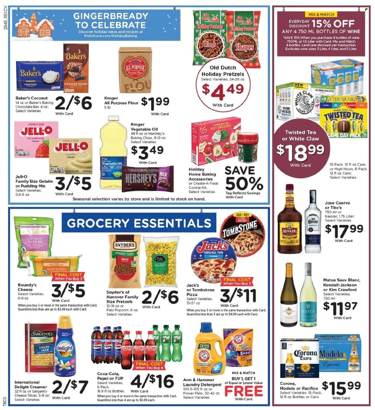 Pick ‘n Save ad - 12/10/2025 - 12/16/2025. Page 7