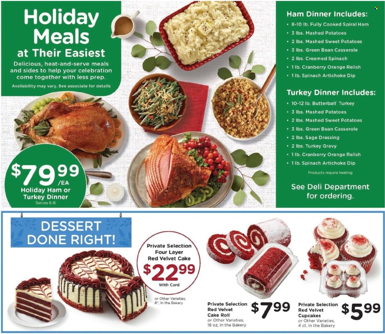 Pick ‘n Save ad - 12/10/2025 - 12/16/2025. Page 8