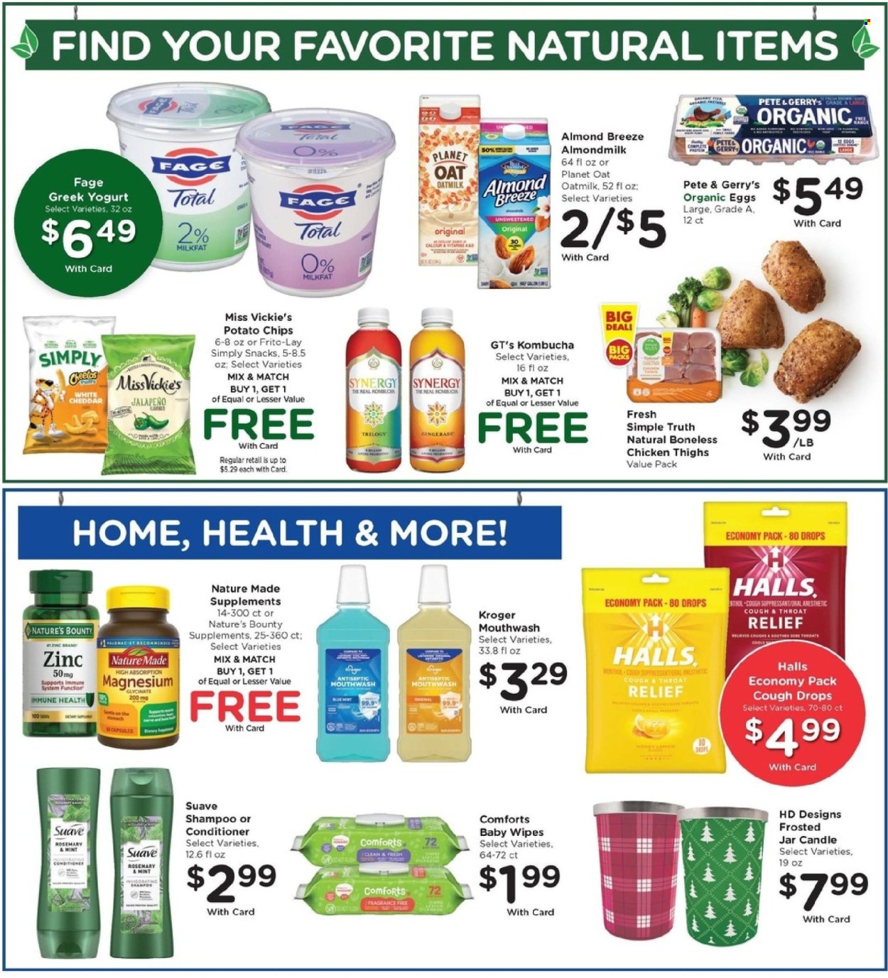 Pick ‘n Save ad - 12/10/2025 - 12/16/2025. Page 10