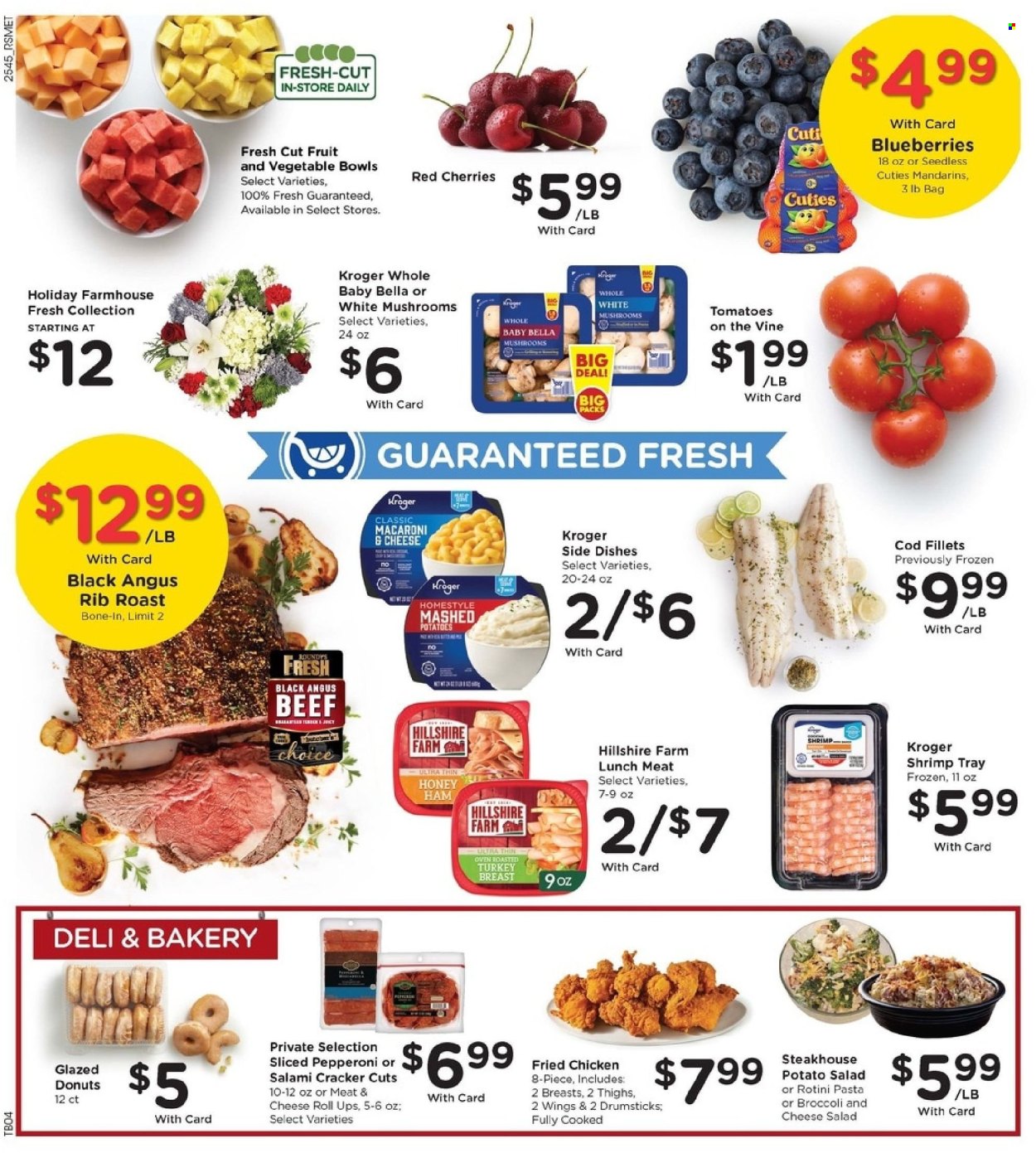 Pick ‘n Save ad - 12/10/2025 - 12/16/2025. Page 13