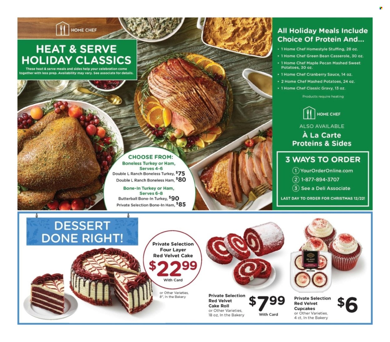 Fred Meyer ad - 12/10/2025 - 12/16/2025. Page 9