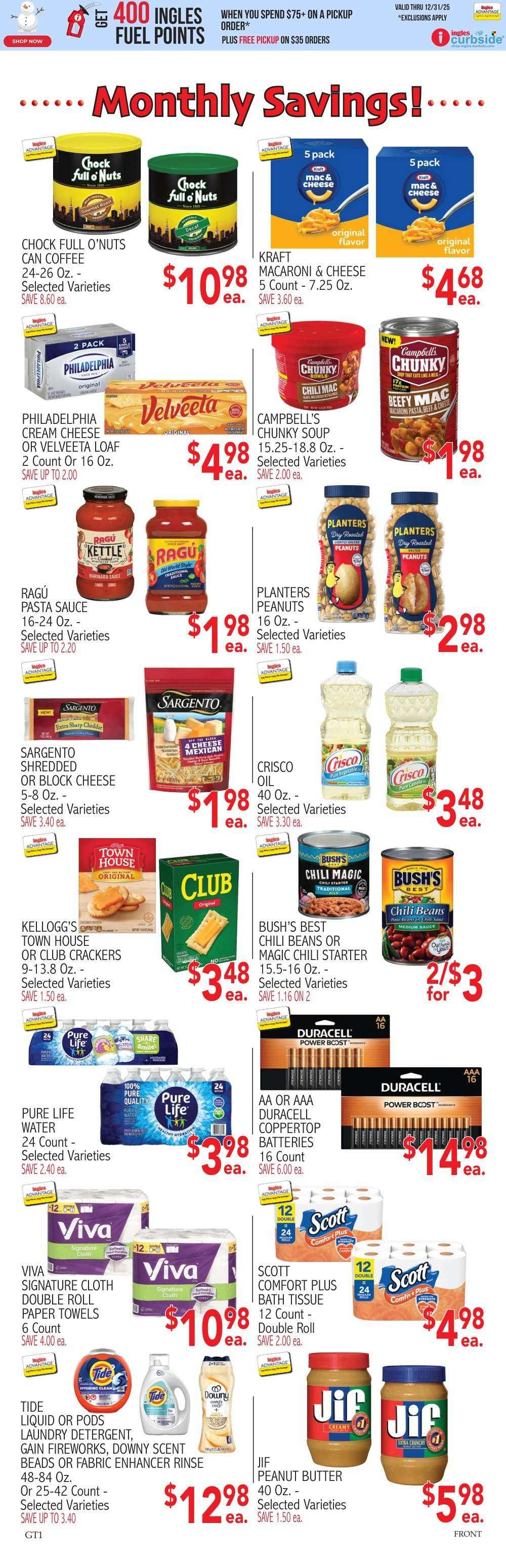 Ingles ad - 12/10/2025 - 12/16/2025. Page 5