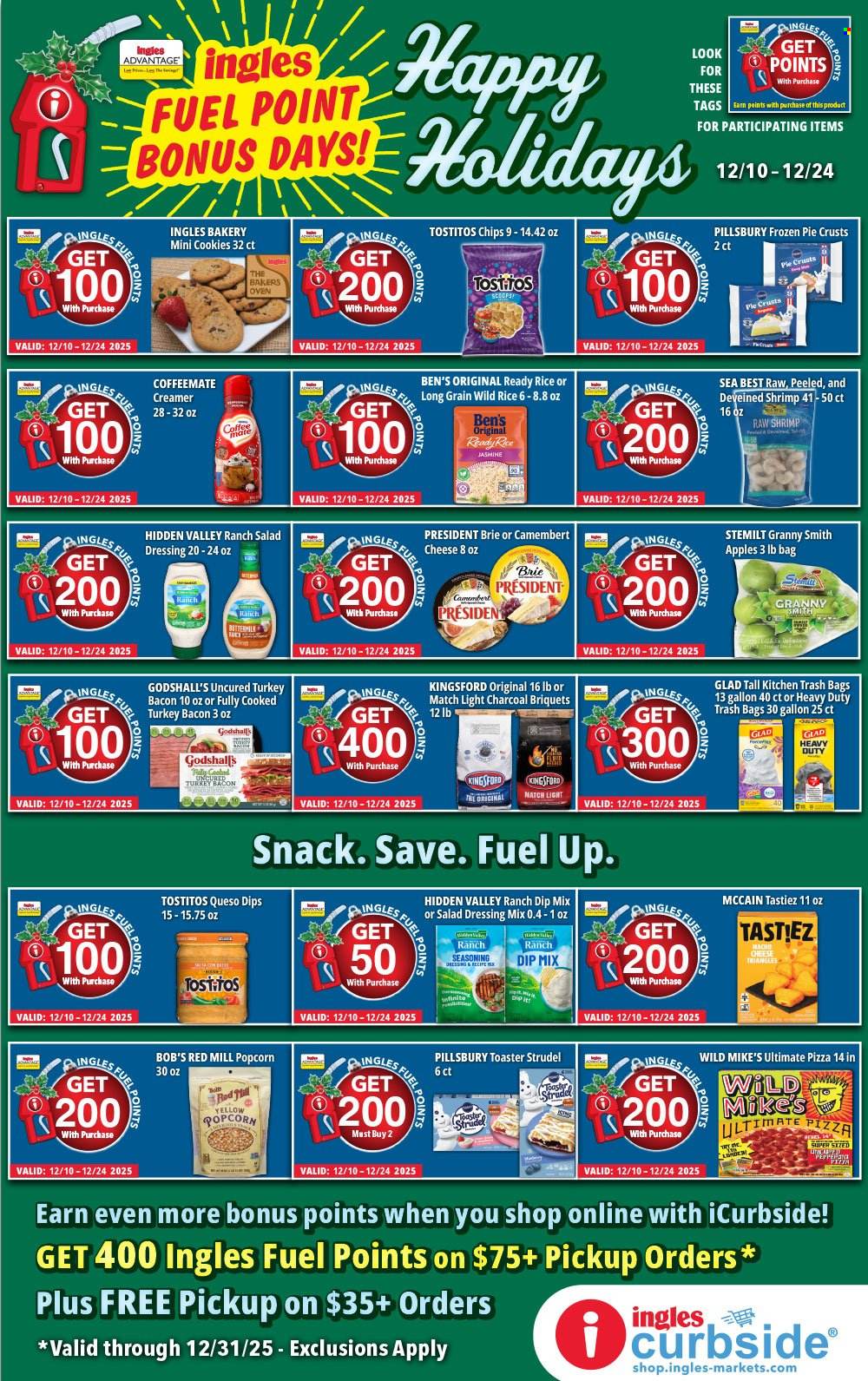 Ingles ad - 12/10/2025 - 12/16/2025. Page 9