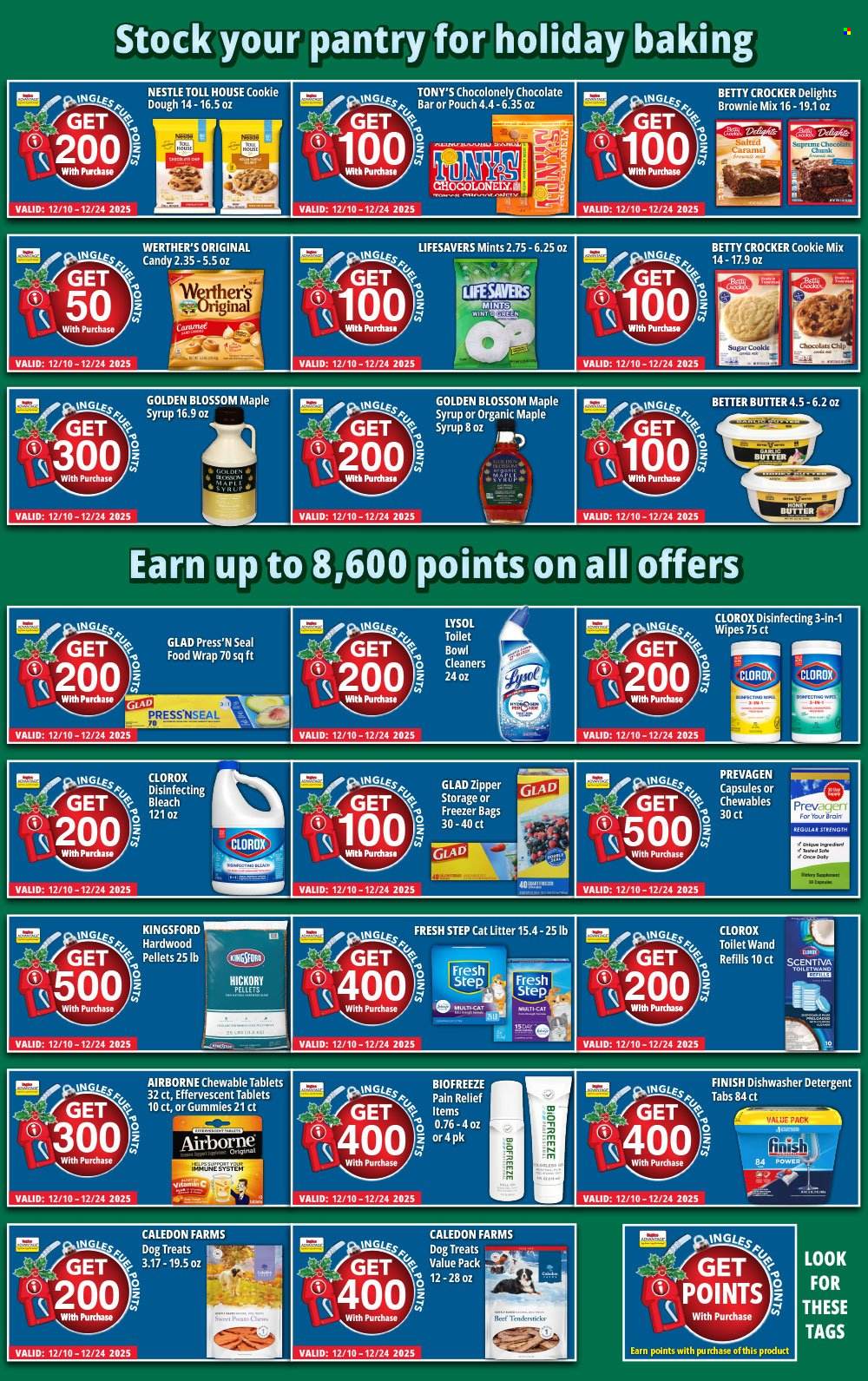 Ingles ad - 12/10/2025 - 12/16/2025. Page 10