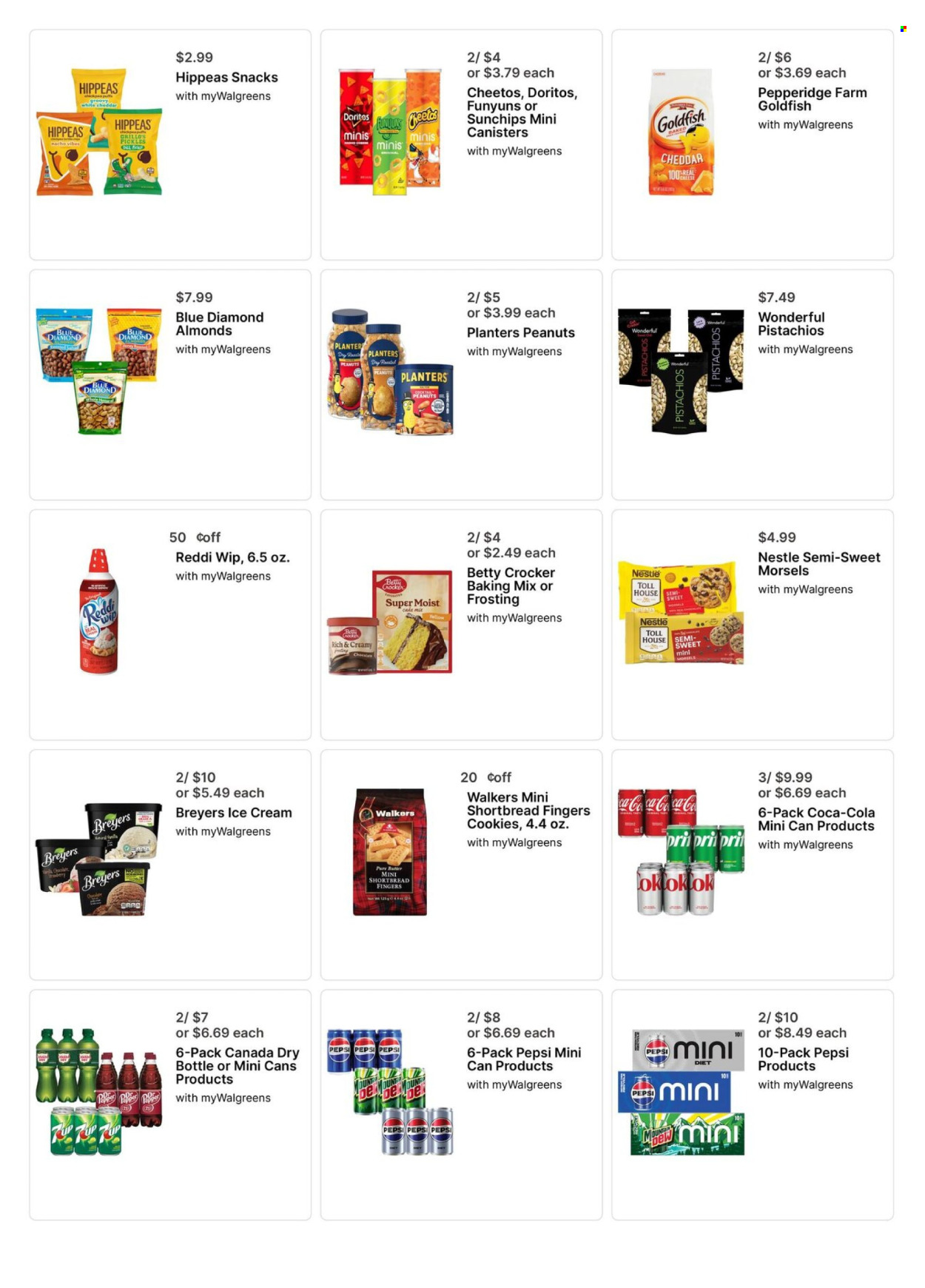 Walgreens ad - 12/14/2025 - 12/20/2025. Page 32