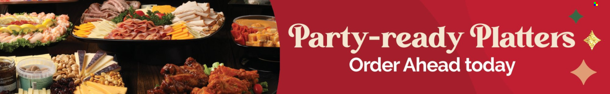 Harris Teeter ad - 12/10/2025 - 12/16/2025. Page 8