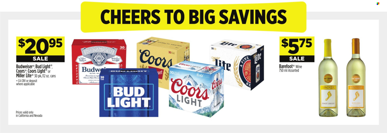 Dollar General ad - 12/14/2025 - 12/20/2025. Page 4