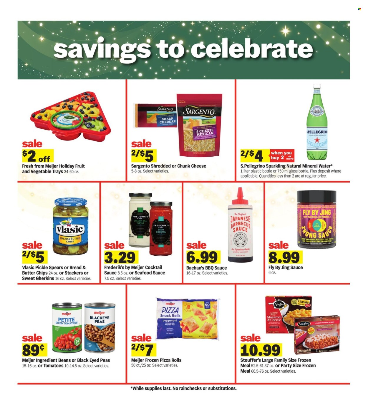 Meijer ad - 12/17/2025 - 12/24/2025. Page 18