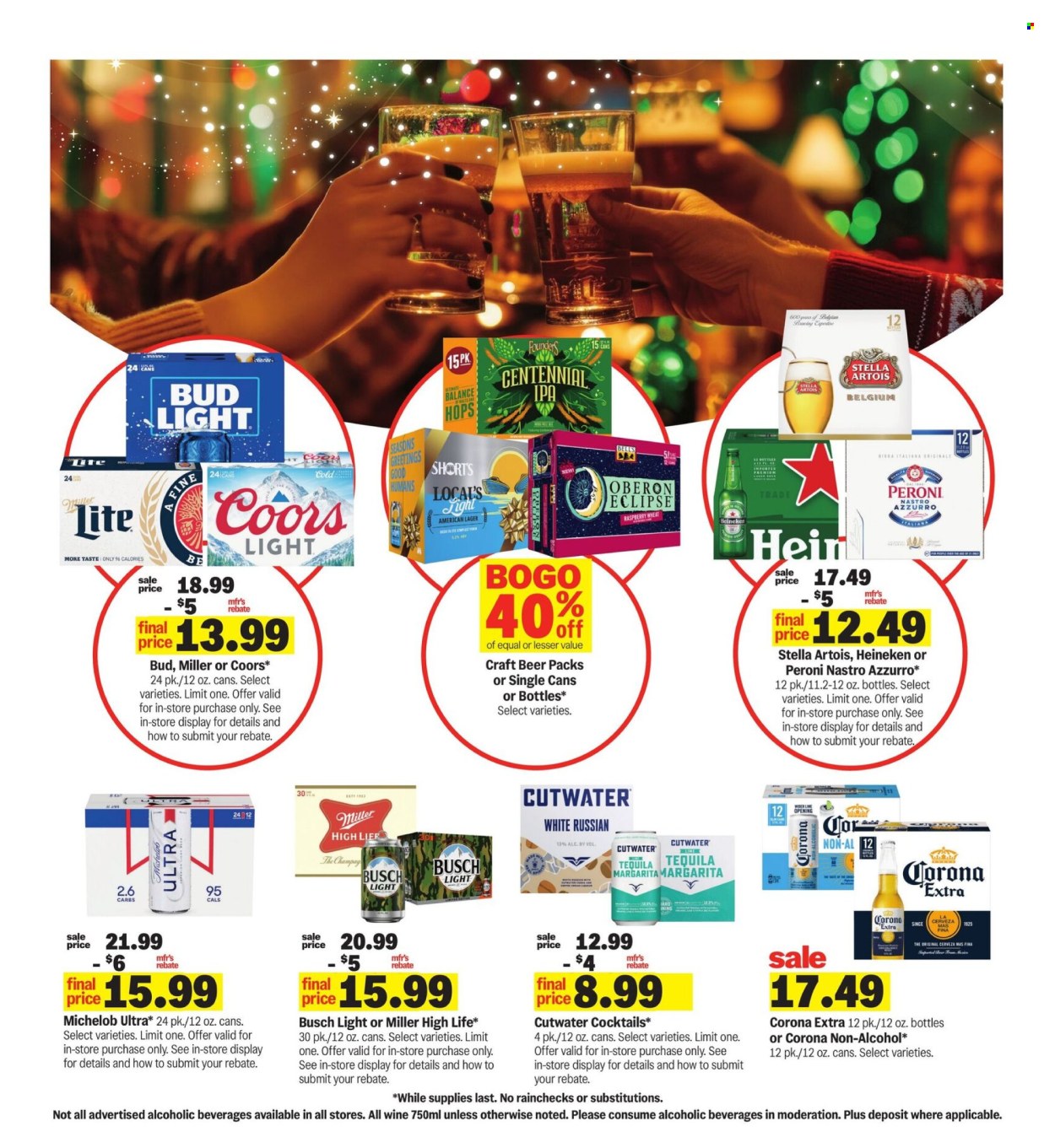Meijer ad - 12/17/2025 - 12/24/2025. Page 24