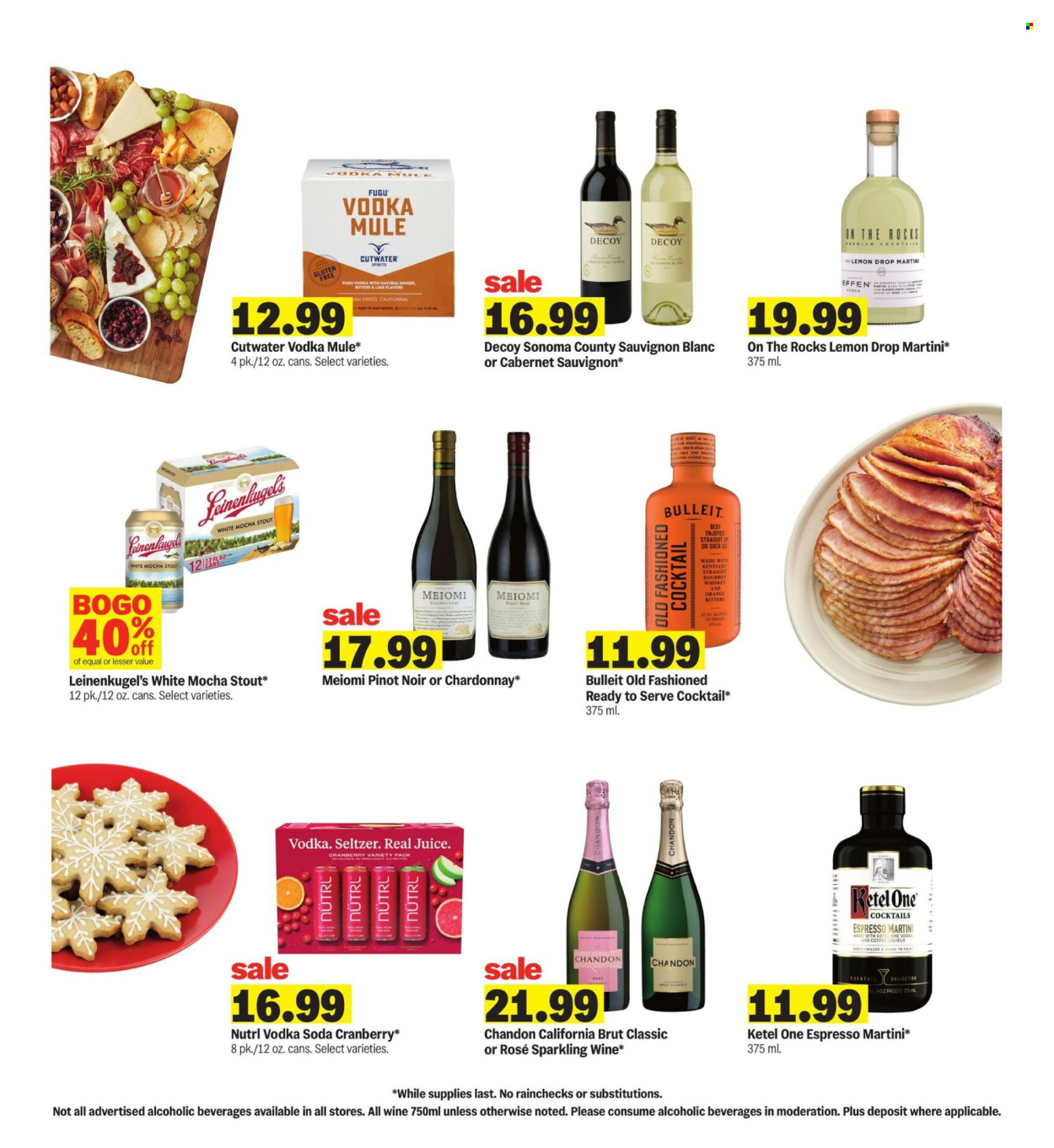 Meijer ad - 12/17/2025 - 12/24/2025. Page 27