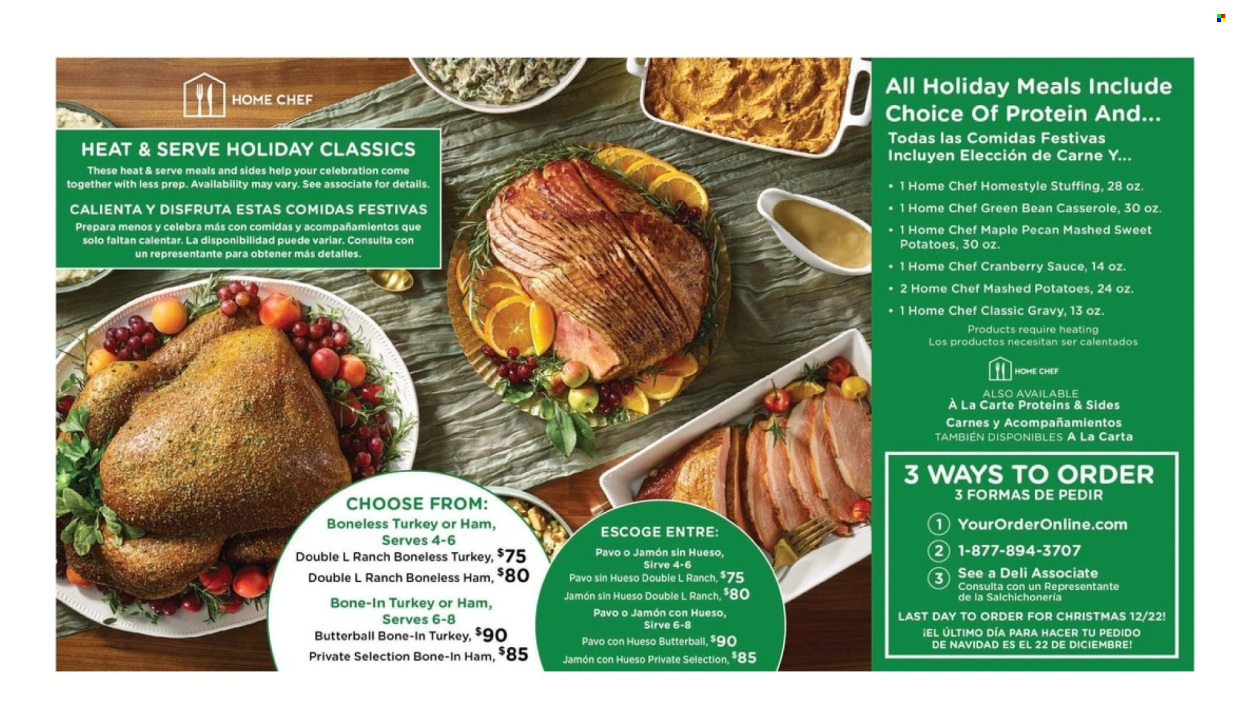Fry’s ad - 12/17/2025 - 12/25/2025. Page 11