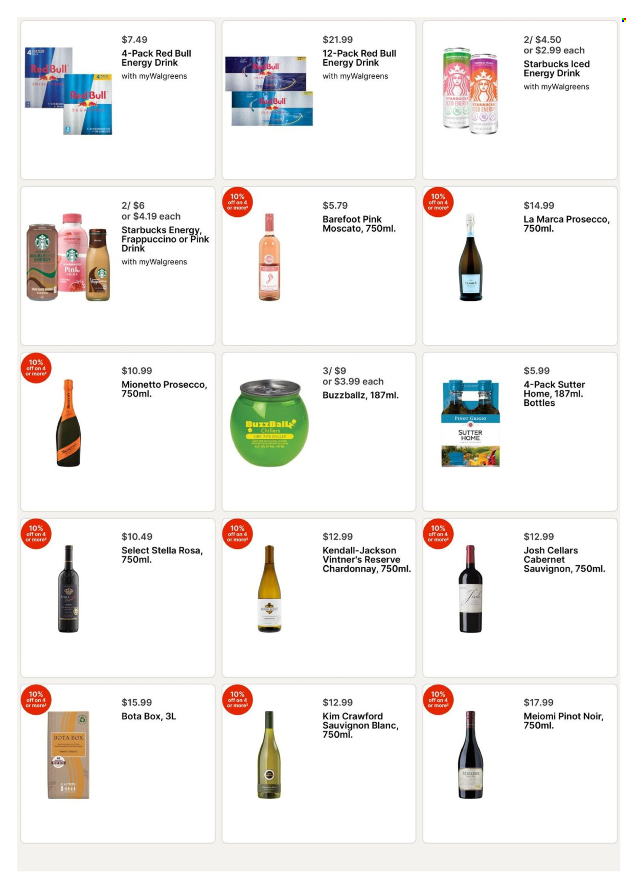 Walgreens ad - 12/21/2025 - 12/27/2025. Page 35