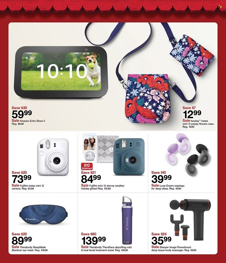Target ad - 12/21/2025 - 12/27/2025. Page 17