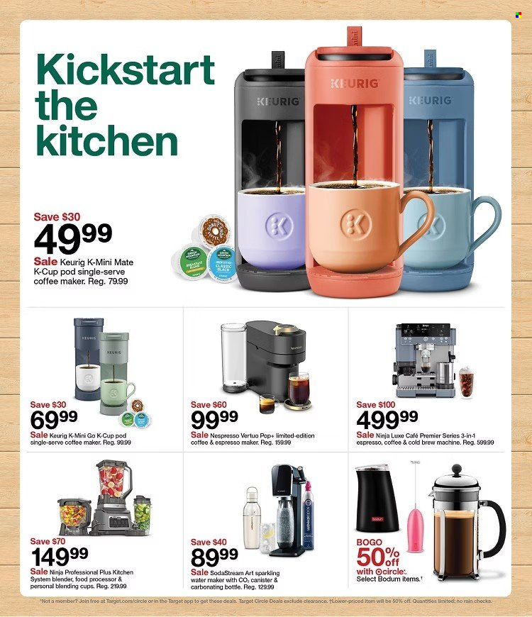 Target ad - 12/21/2025 - 12/27/2025. Page 26