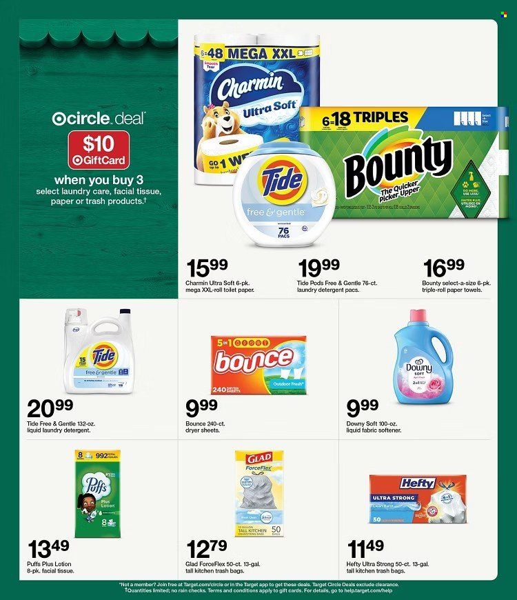 Target ad - 12/21/2025 - 12/27/2025. Page 32