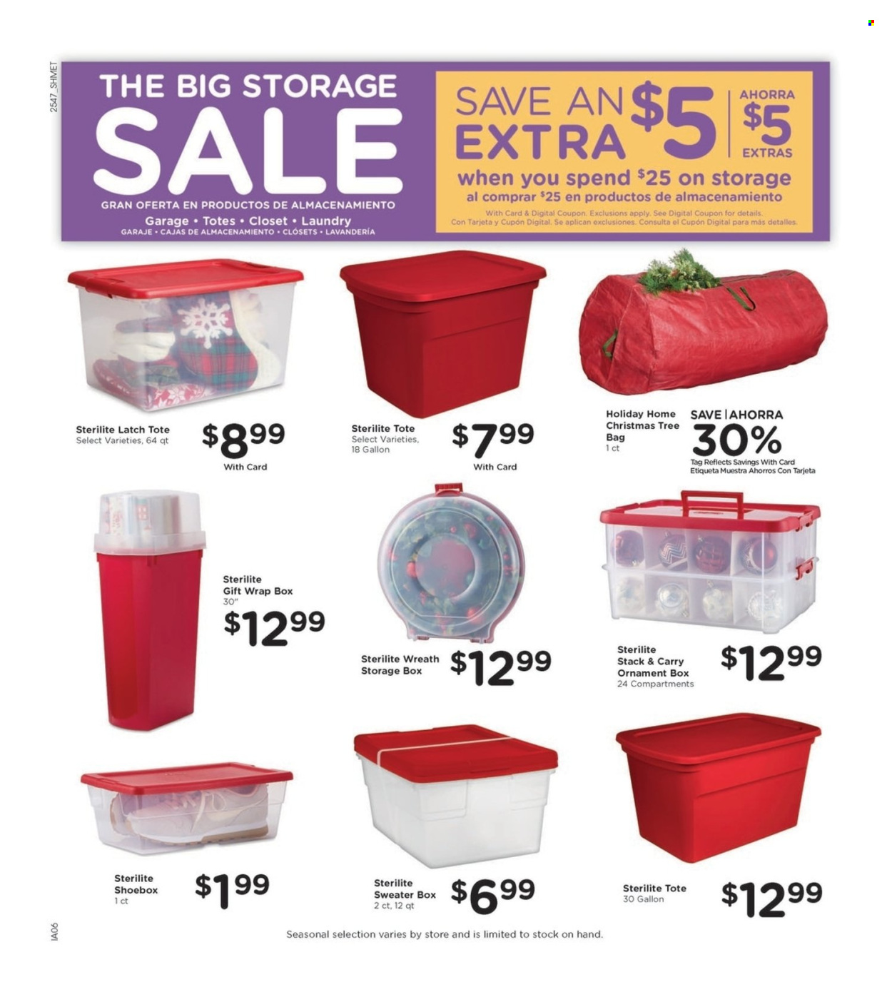 Kroger ad - 12/26/2025 - 01/01/2026. Page 11