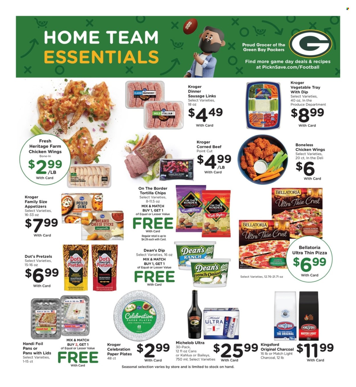 Pick ‘n Save ad - 12/26/2025 - 01/01/2026. Page 7
