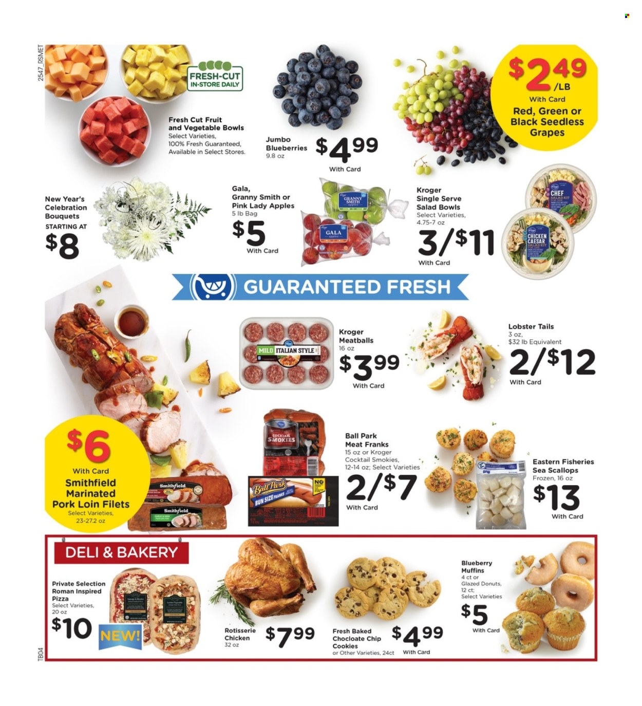 Pick ‘n Save ad - 12/26/2025 - 01/01/2026. Page 11