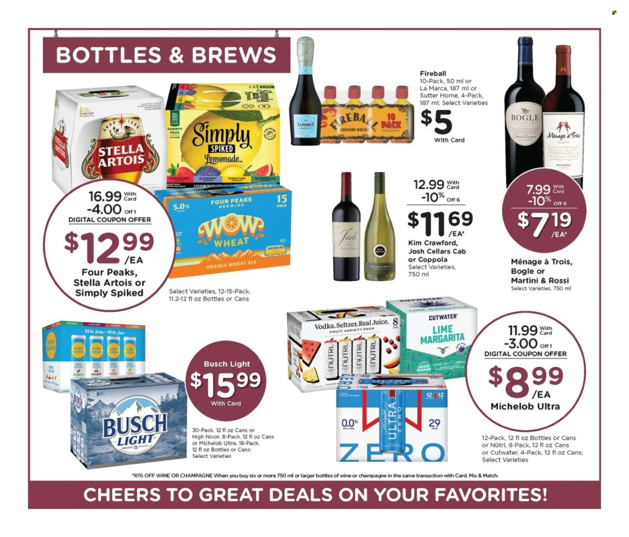 Fry’s ad - 12/26/2025 - 01/01/2026. Page 11