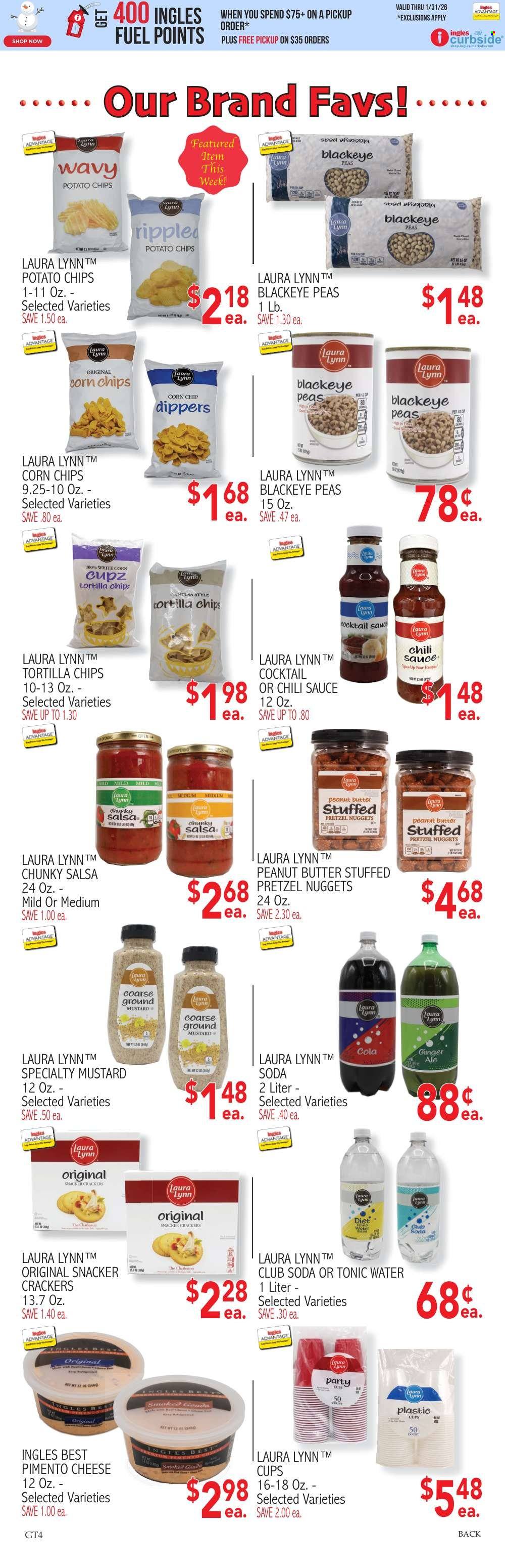 Ingles ad - 12/26/2025 - 01/01/2026. Page 8