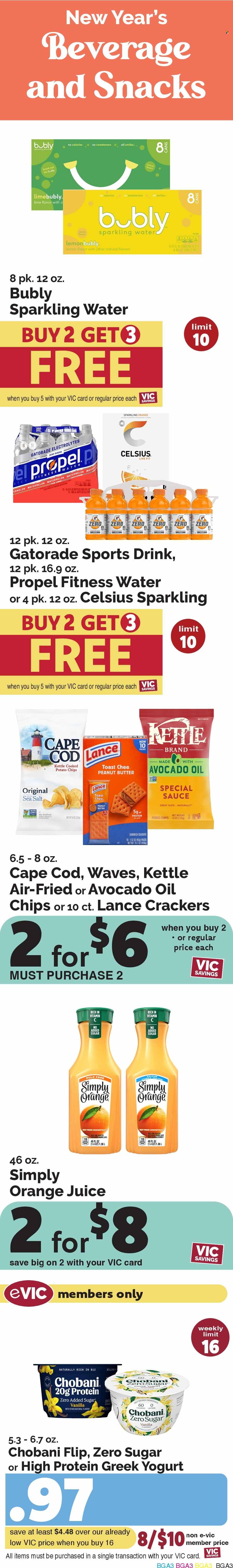 Harris Teeter ad - 12/31/2025 - 01/06/2026. Page 2