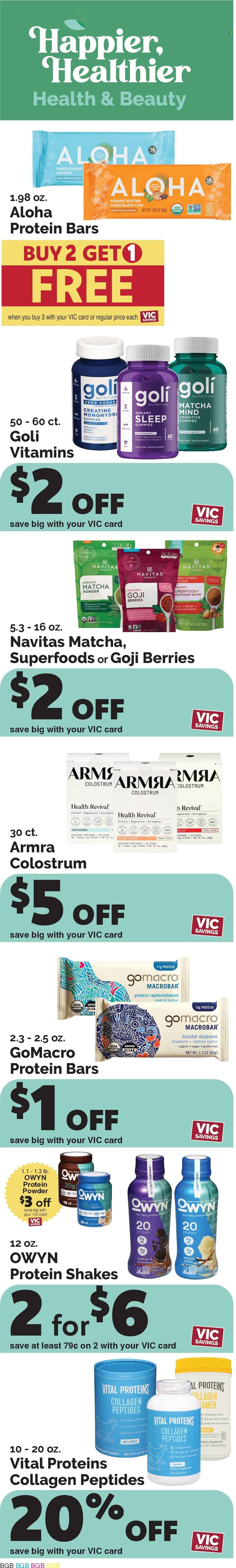 Harris Teeter ad - 12/31/2025 - 01/06/2026. Page 4