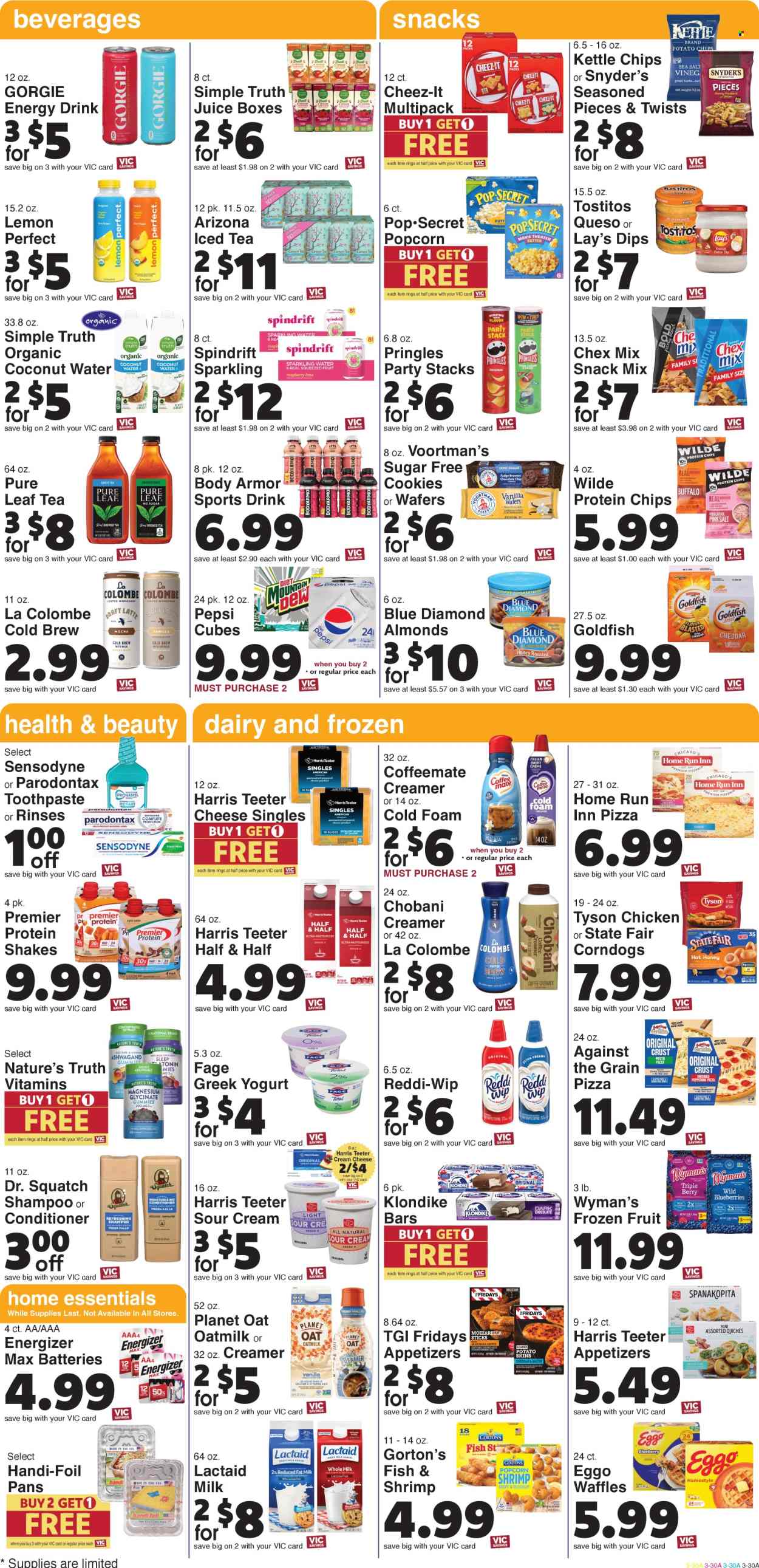 Harris Teeter ad - 12/31/2025 - 01/06/2026. Page 5