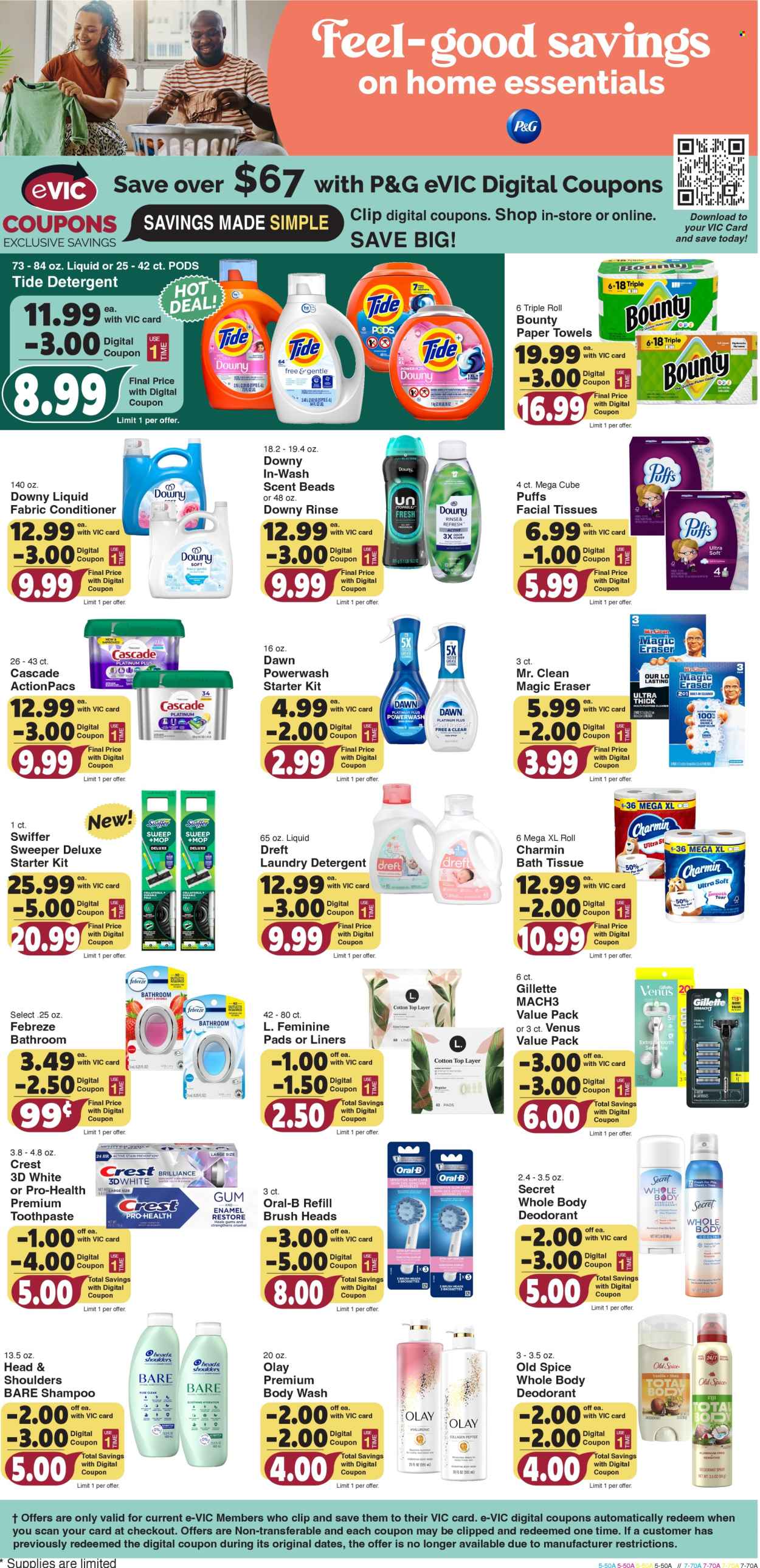 Harris Teeter ad - 12/31/2025 - 01/06/2026. Page 12
