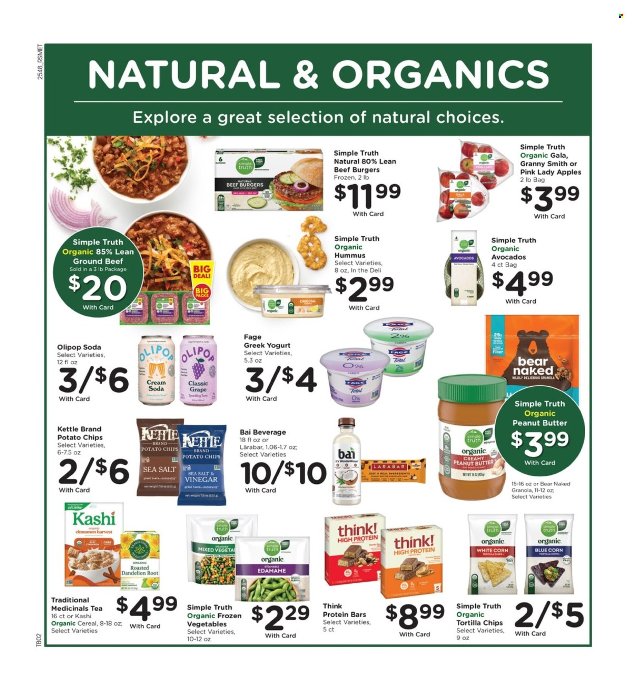 Pick ‘n Save ad - 01/02/2026 - 01/06/2026. Page 5
