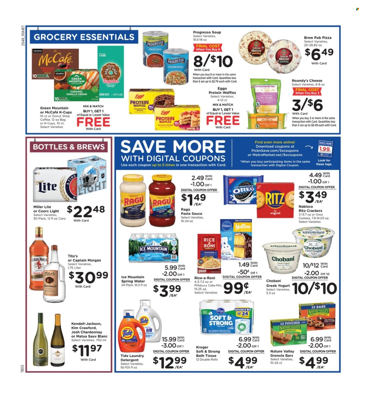 Pick ‘n Save ad - 01/02/2026 - 01/06/2026. Page 6