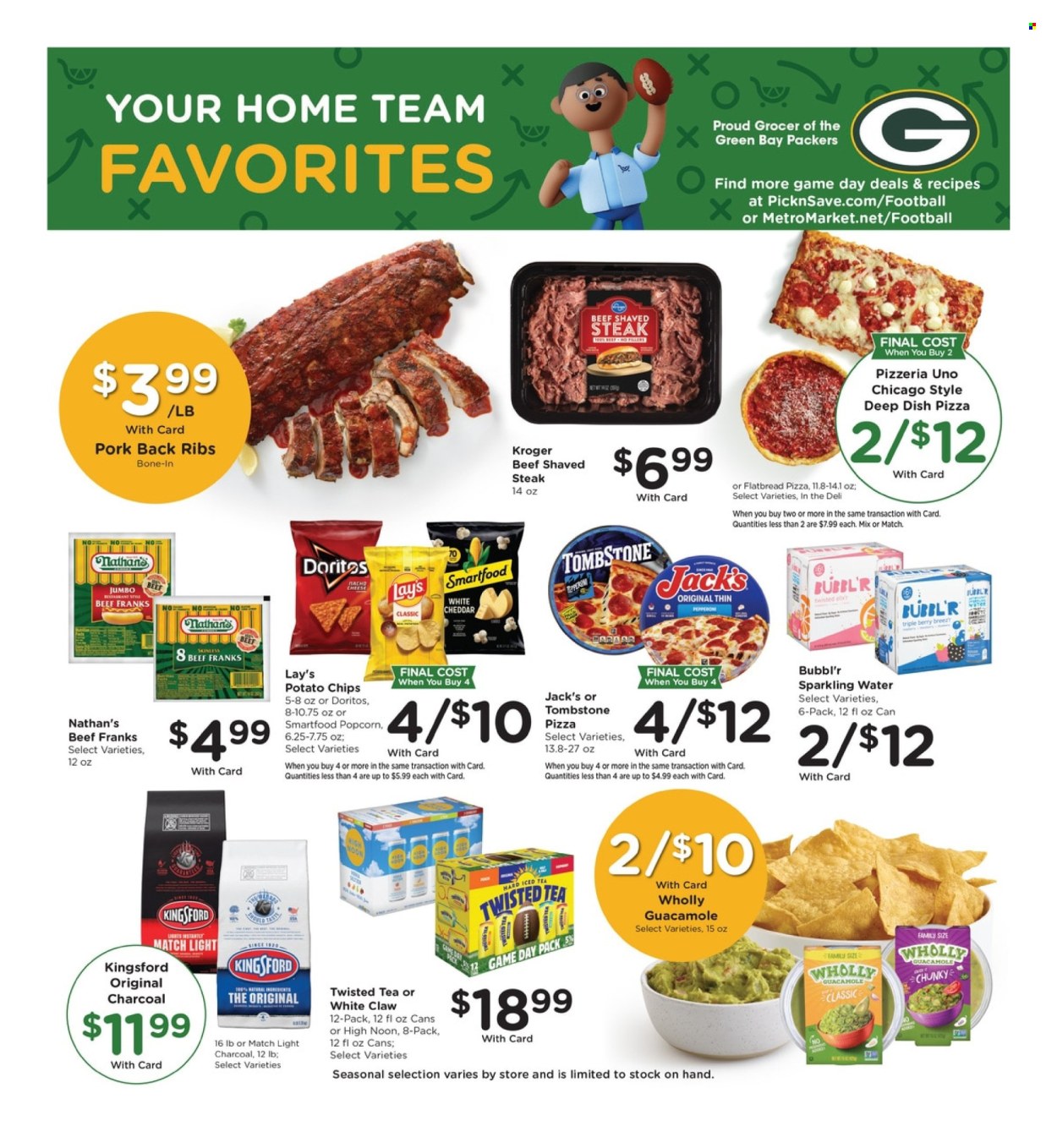 Pick ‘n Save ad - 01/02/2026 - 01/06/2026. Page 8