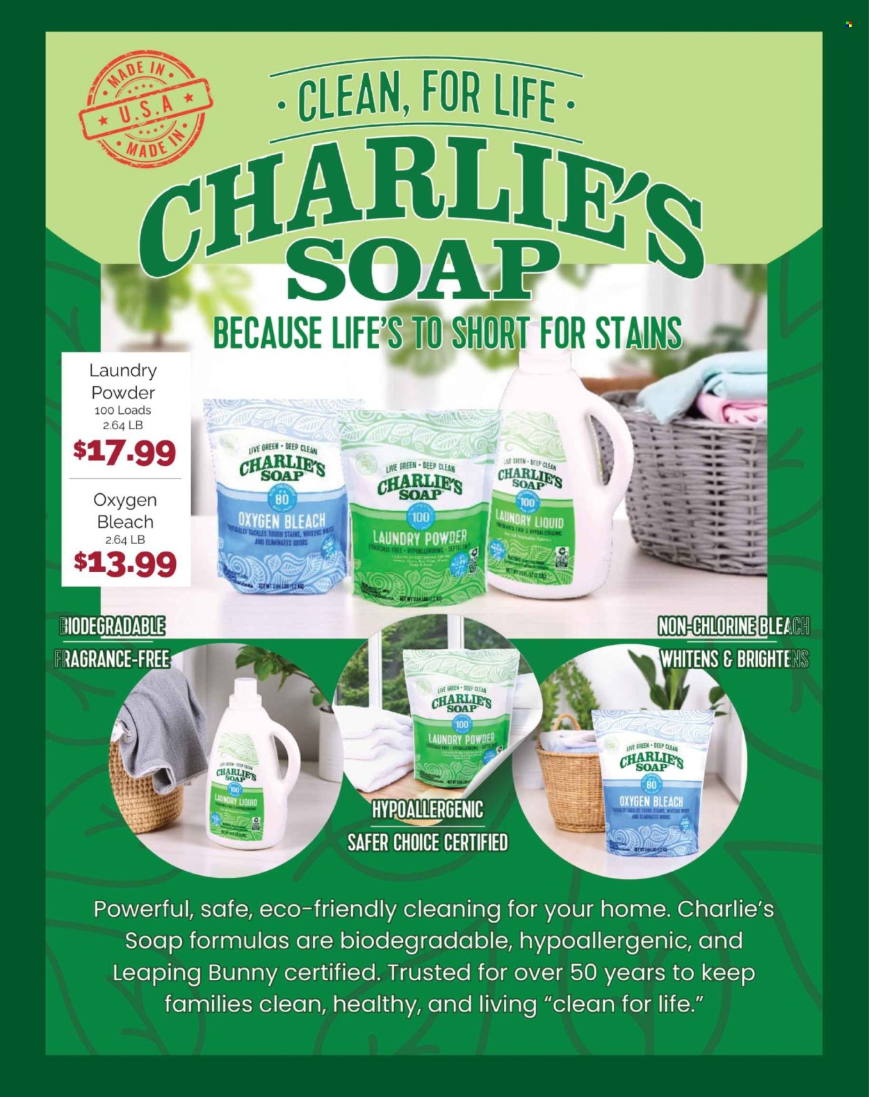 Harris Teeter ad - 12/31/2025 - 01/27/2026. Page 16