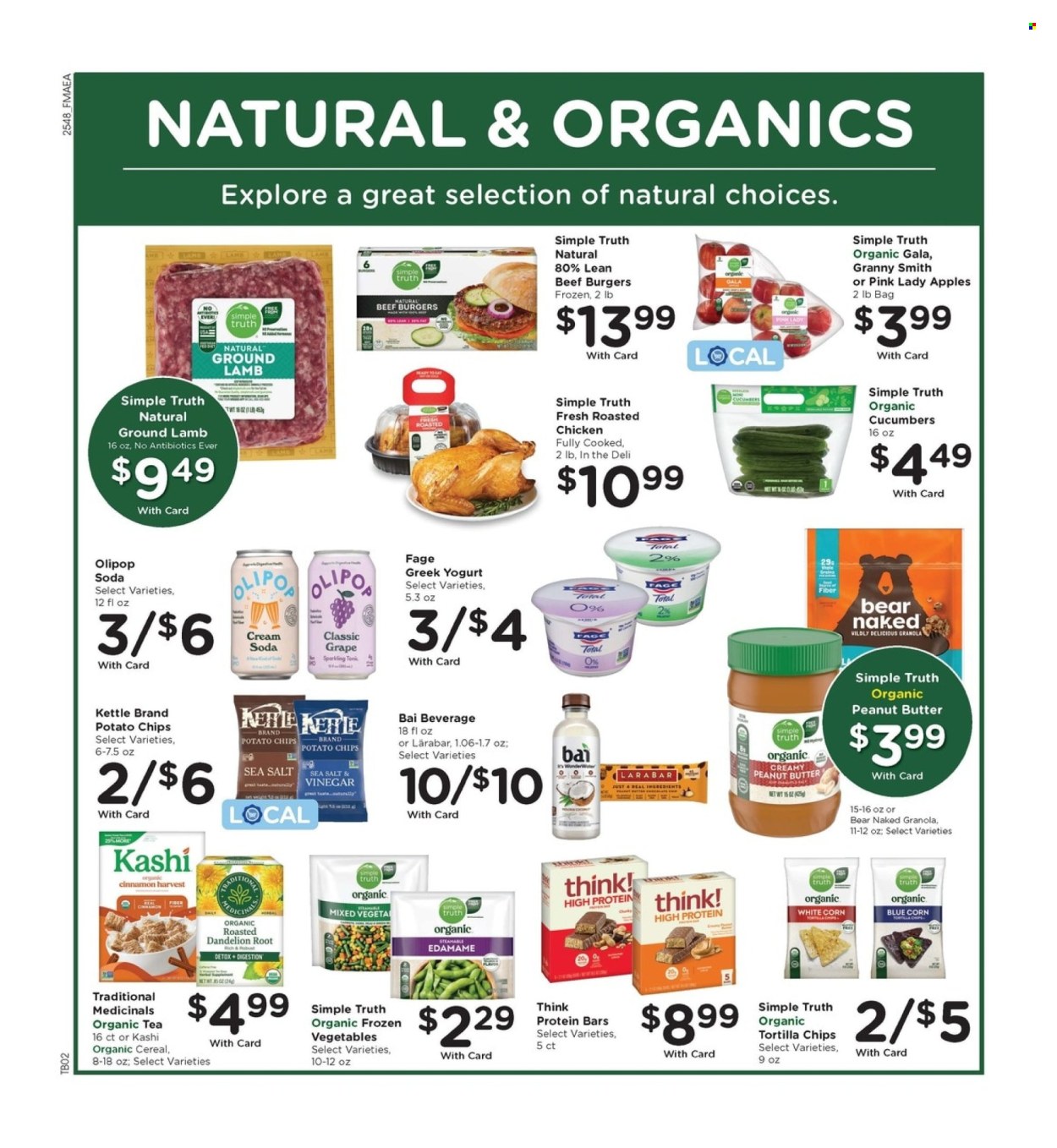 Fred Meyer ad - 01/02/2026 - 01/06/2026. Page 6