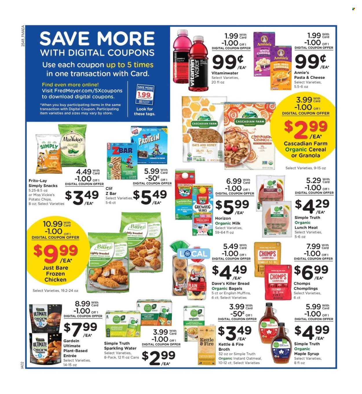 Fred Meyer ad - 01/02/2026 - 01/06/2026. Page 8
