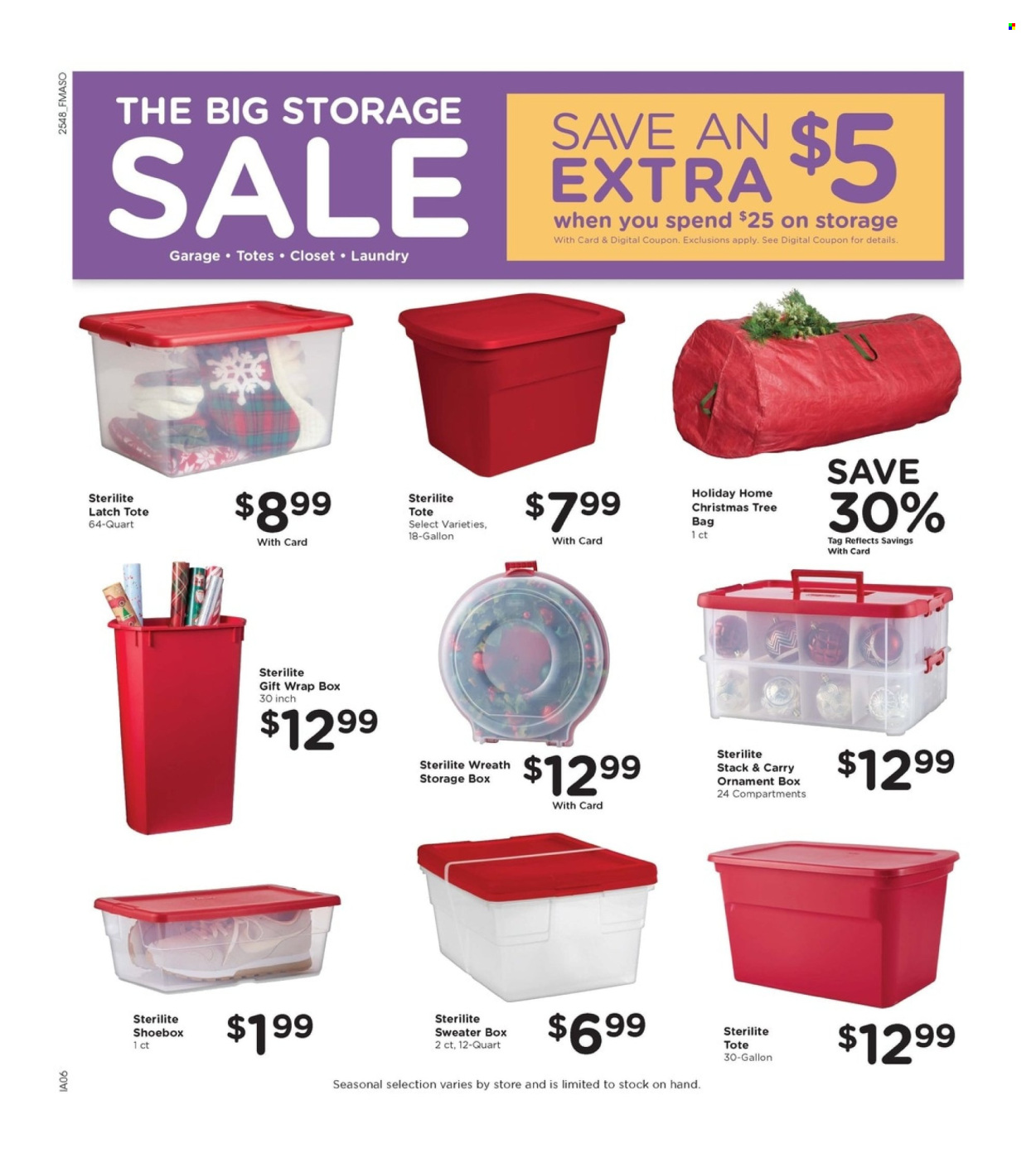 Fred Meyer ad - 01/02/2026 - 01/06/2026. Page 13
