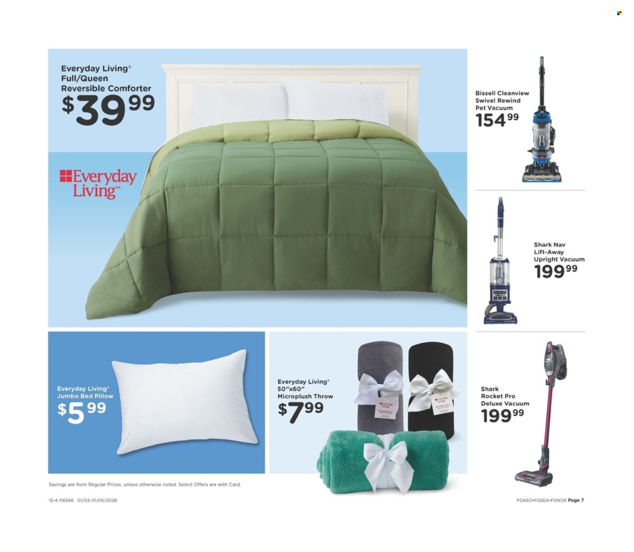 Fred Meyer ad - 01/02/2026 - 01/06/2026. Page 9