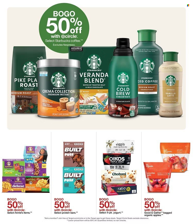 Target ad - 01/04/2026 - 01/10/2026. Page 7