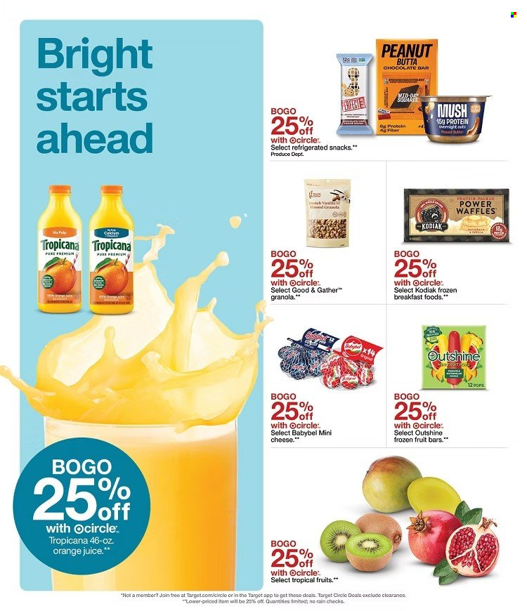 Target ad - 01/04/2026 - 01/10/2026. Page 8