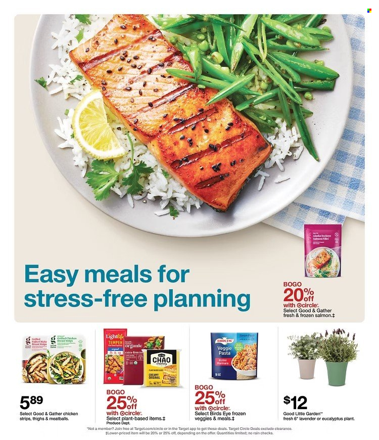 Target ad - 01/04/2026 - 01/10/2026. Page 9