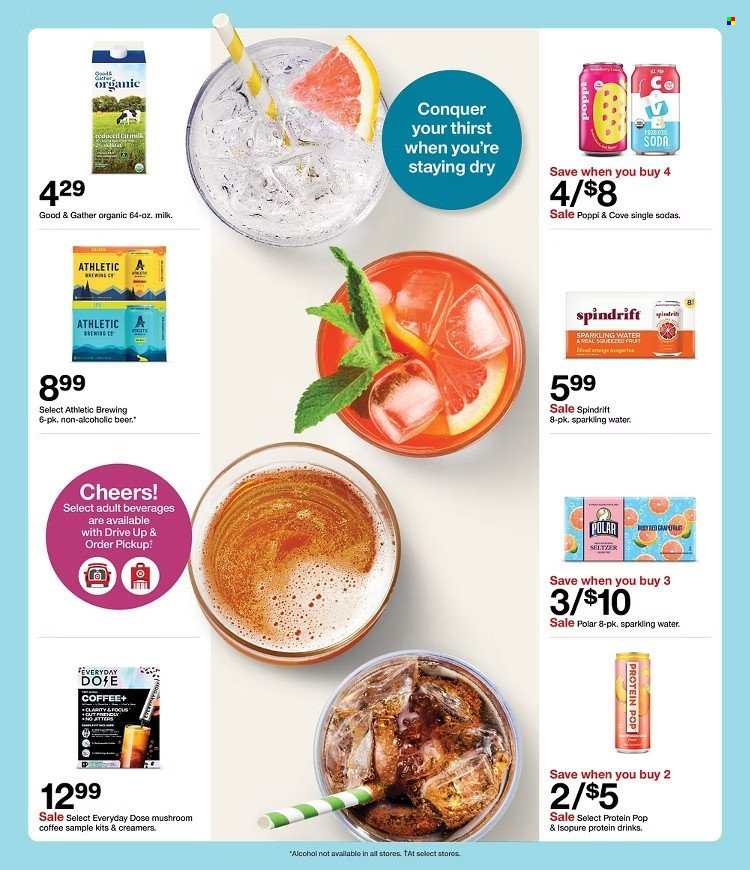 Target ad - 01/04/2026 - 01/10/2026. Page 12