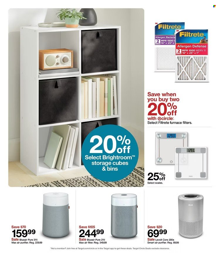 Target ad - 01/04/2026 - 01/10/2026. Page 16